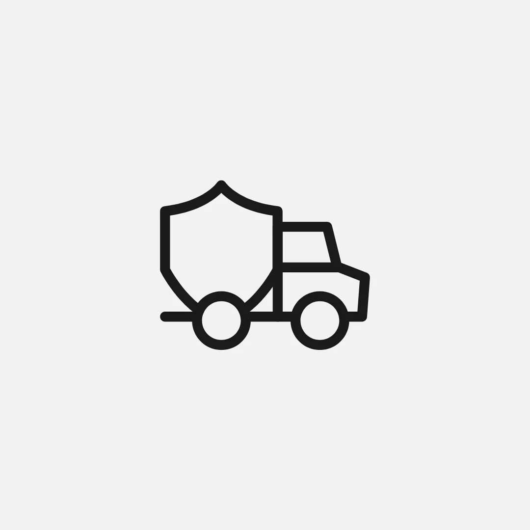 Worry-Free Delivery™