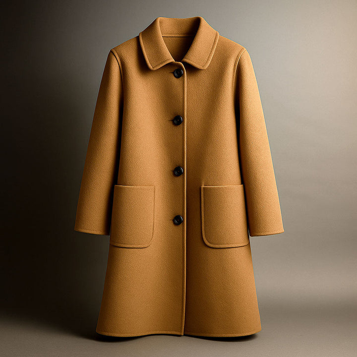 Arvelli Wool Coat