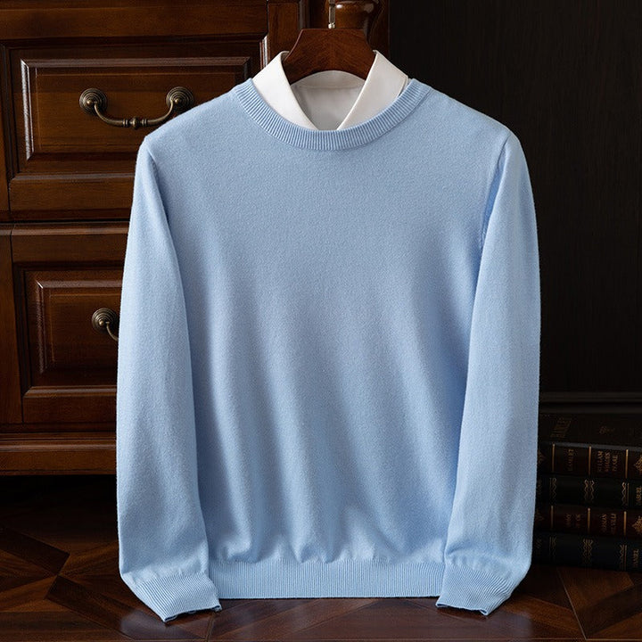 Beaumont Cashmere Sweater