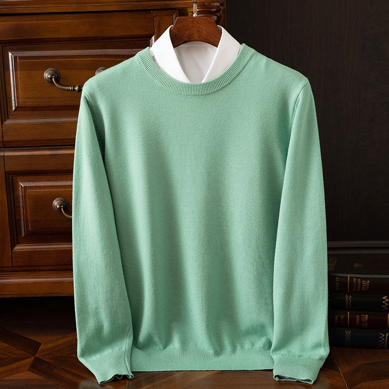 Beaumont Cashmere Sweater