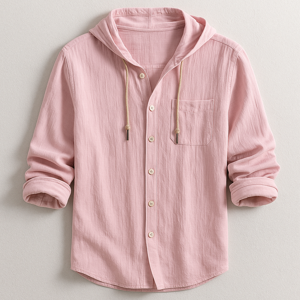 Renlow Hoodie Shirt