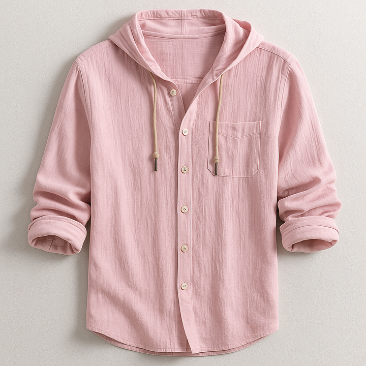 Renlow Hoodie Shirt