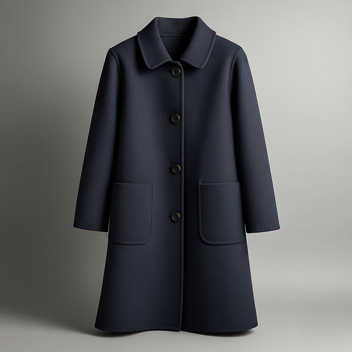 Arvelli Wool Coat