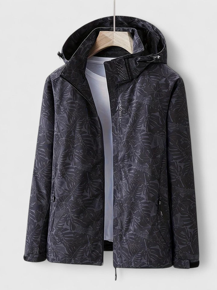 Thanyelle Windproof Jacket
