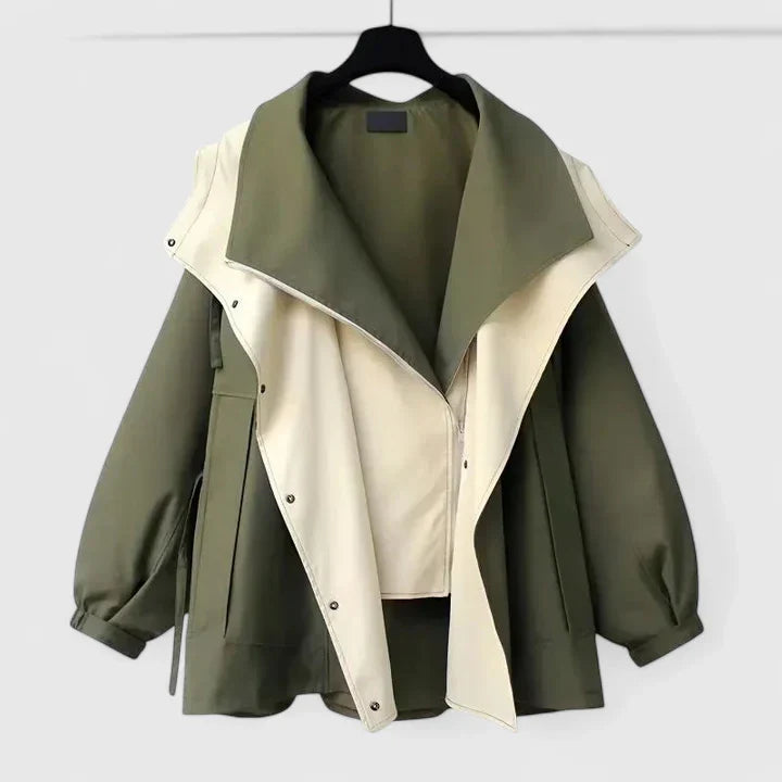 Rebekkah Sophisticated Jacket