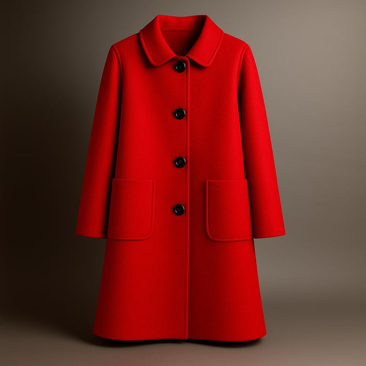 Arvelli Wool Coat