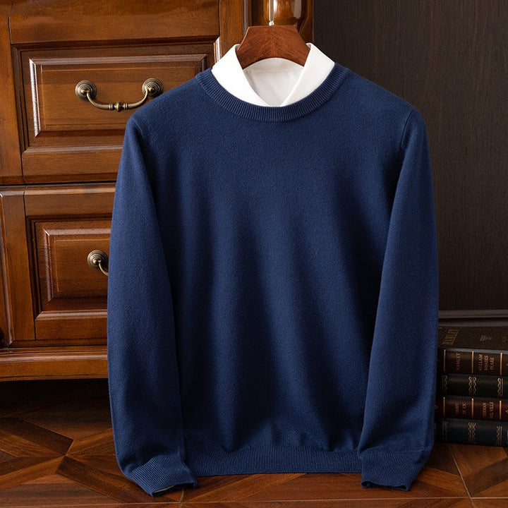 Beaumont Cashmere Sweater