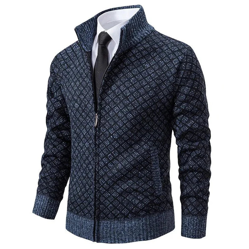 Milo | High-Quality Everyday Cardigan