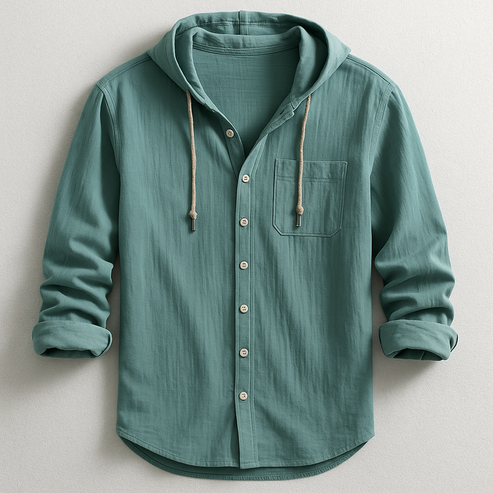 Renlow Hoodie Shirt