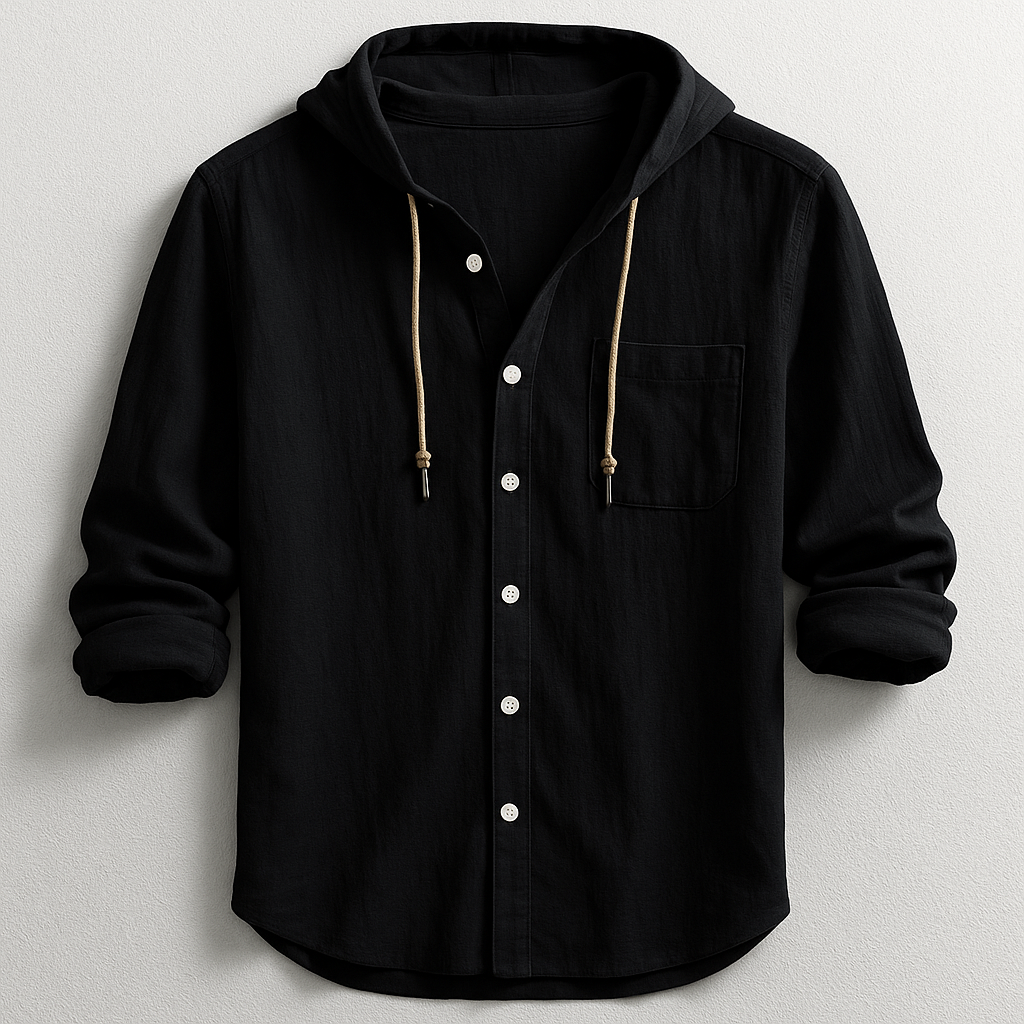 Renlow Hoodie Shirt