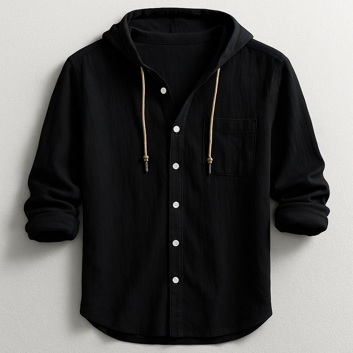 Renlow Hoodie Shirt