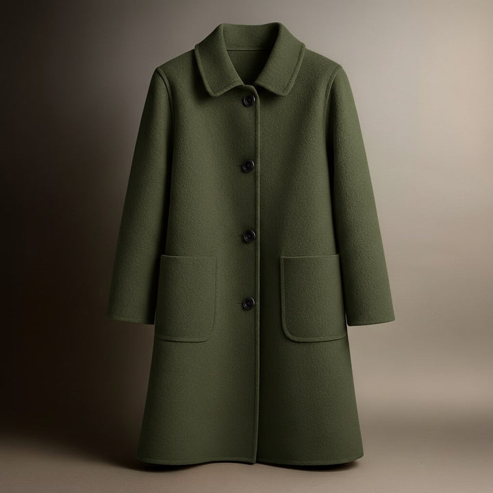 Arvelli Wool Coat