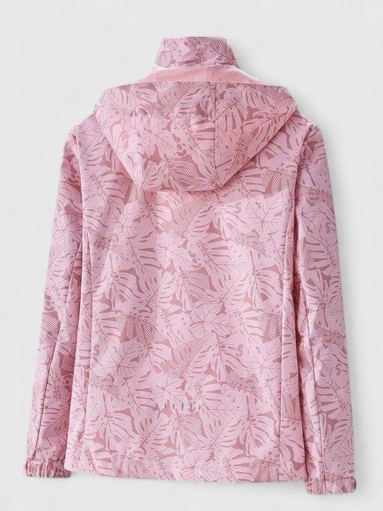 Thanyelle Windproof Jacket