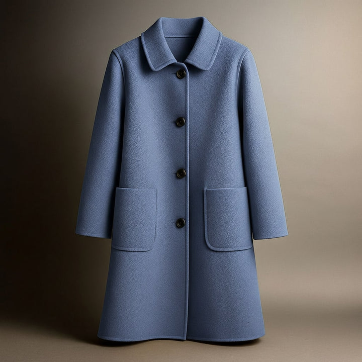 Arvelli Wool Coat