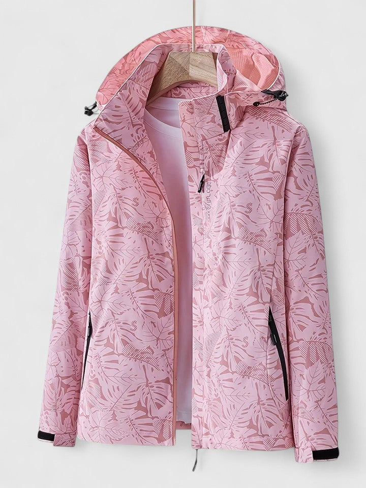 Thanyelle Windproof Jacket