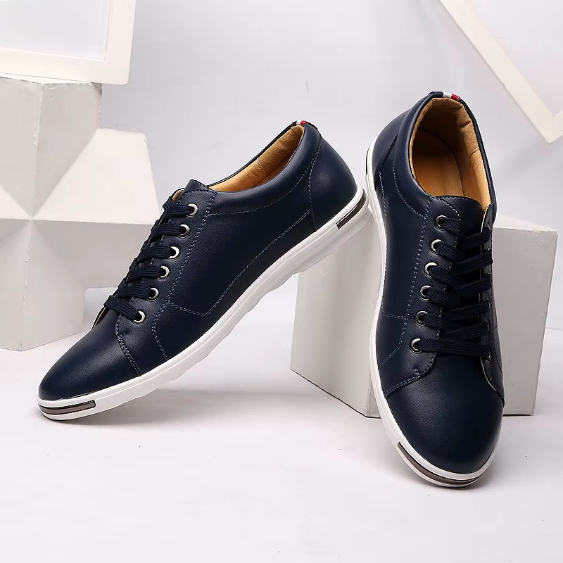 OXFORD SYRACUSE STRIDE SNEAKER