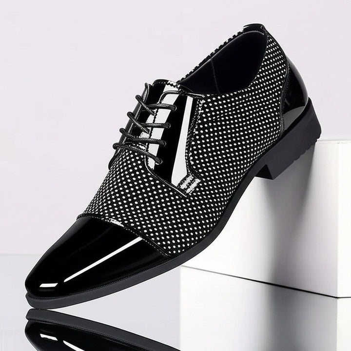 NICO MORETTI LOAFERS