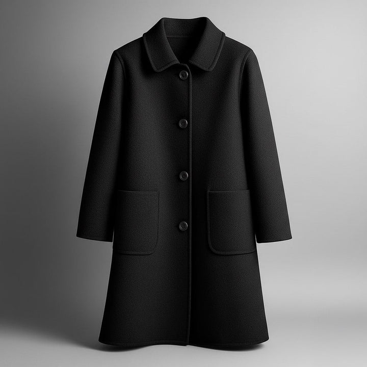 Arvelli Wool Coat