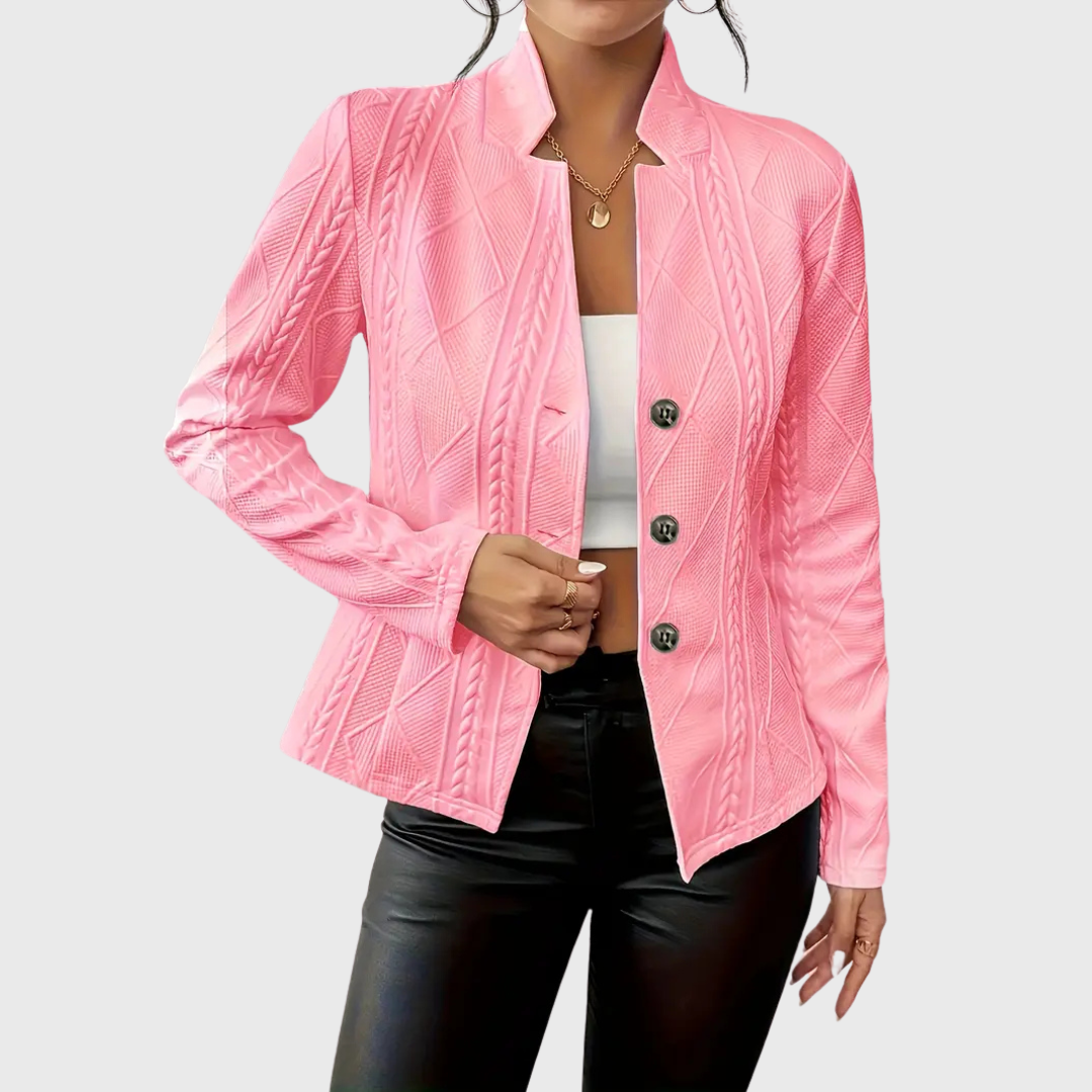 Elara - Tailored Blazer