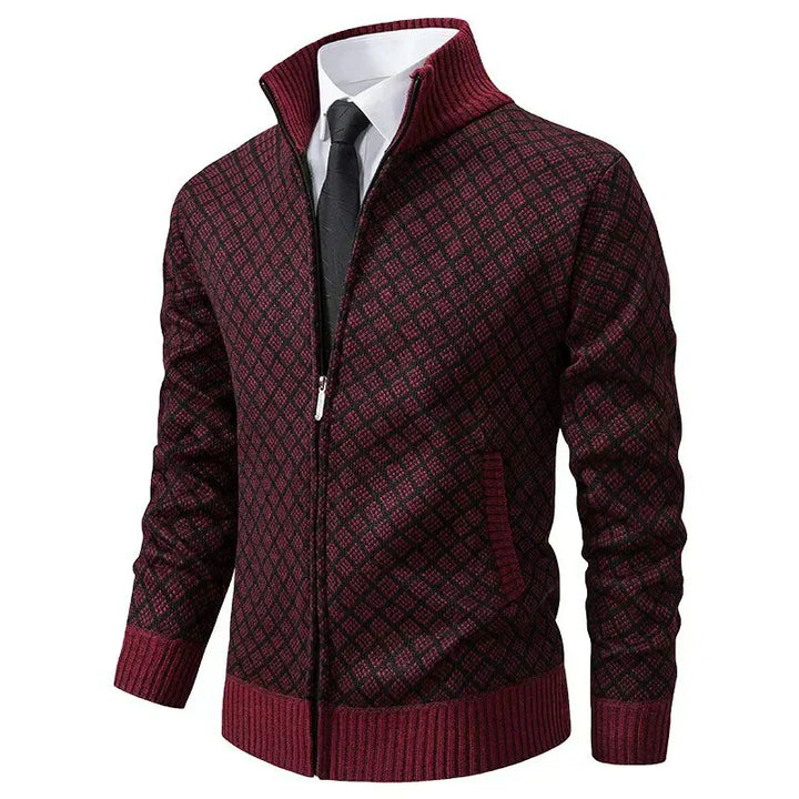 Milo | High-Quality Everyday Cardigan