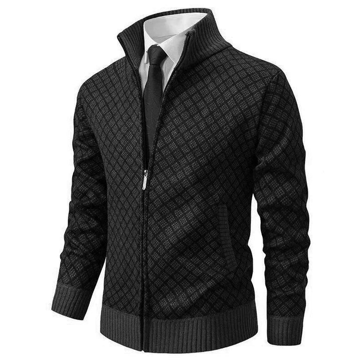 Milo | High-Quality Everyday Cardigan