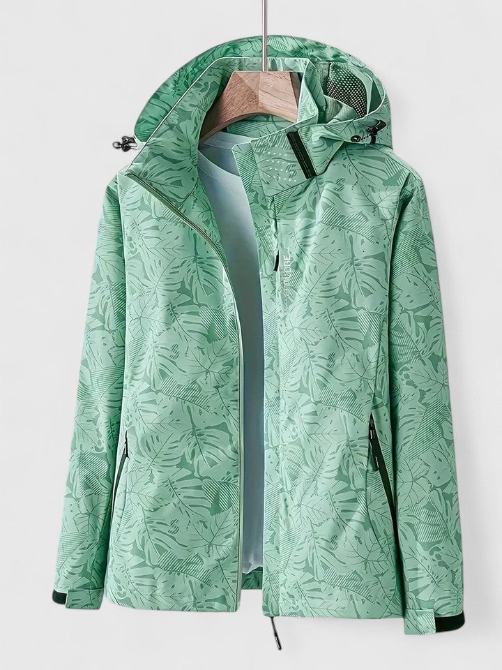 Thanyelle Windproof Jacket