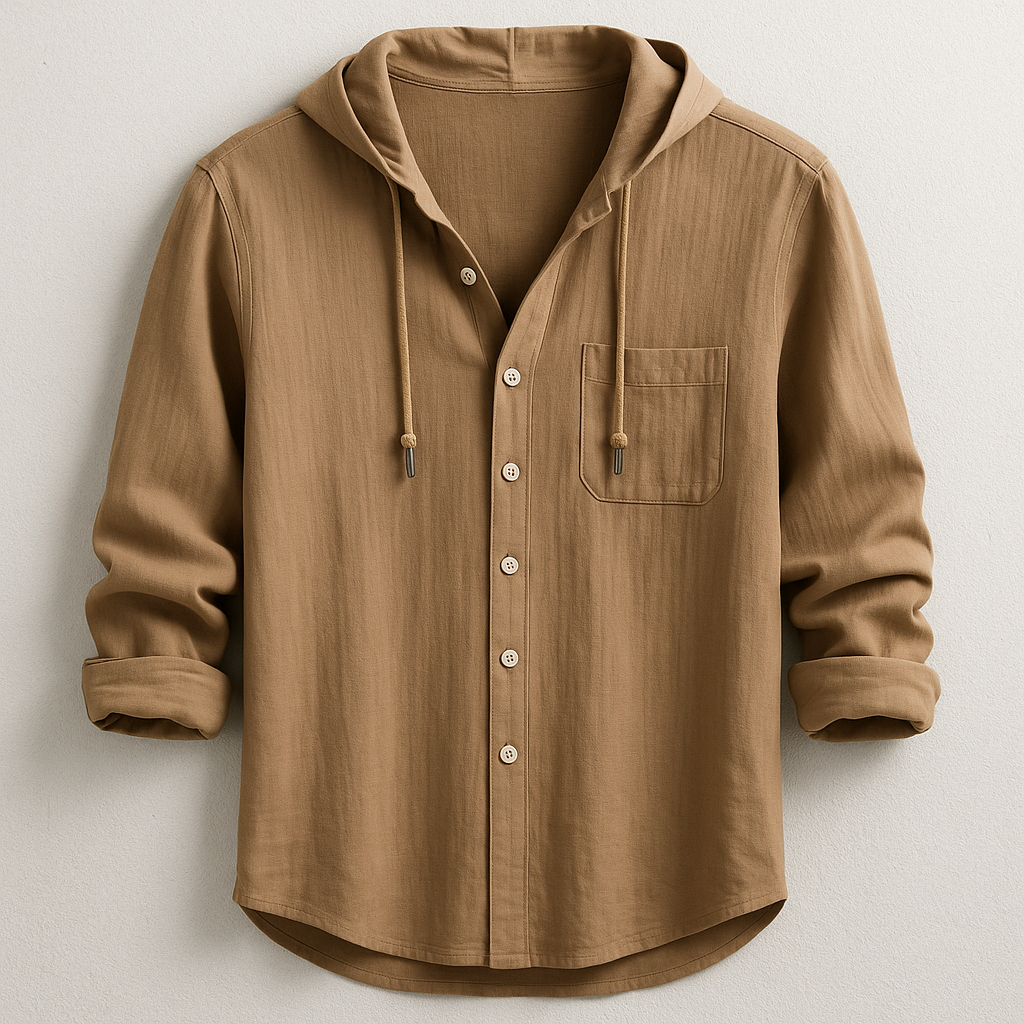Renlow Hoodie Shirt