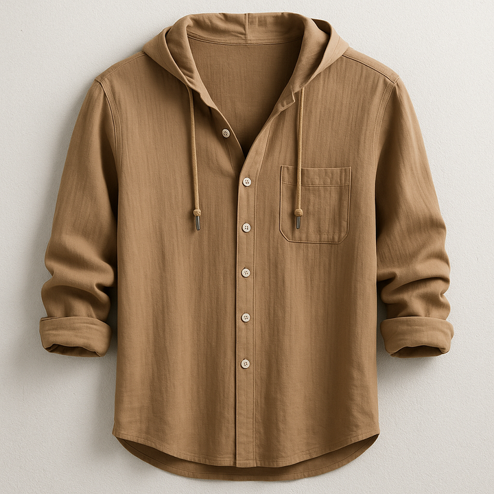 Renlow Hoodie Shirt