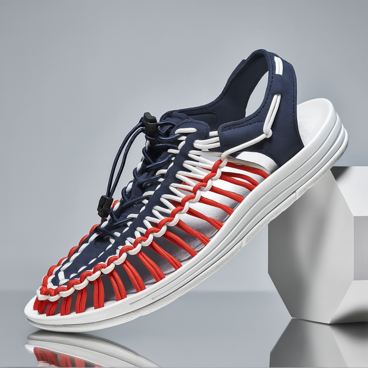 PIERWAY ACTIVEFOAM SLIP ONS