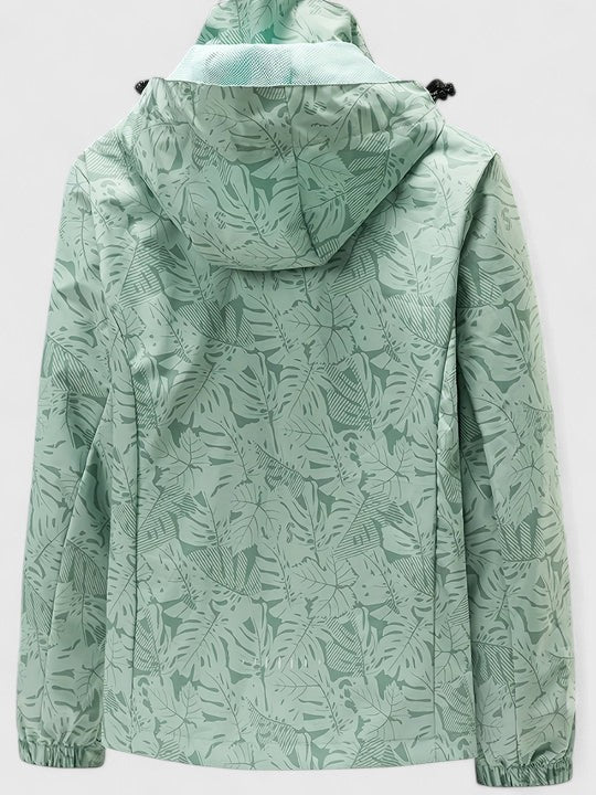 Thanyelle Windproof Jacket