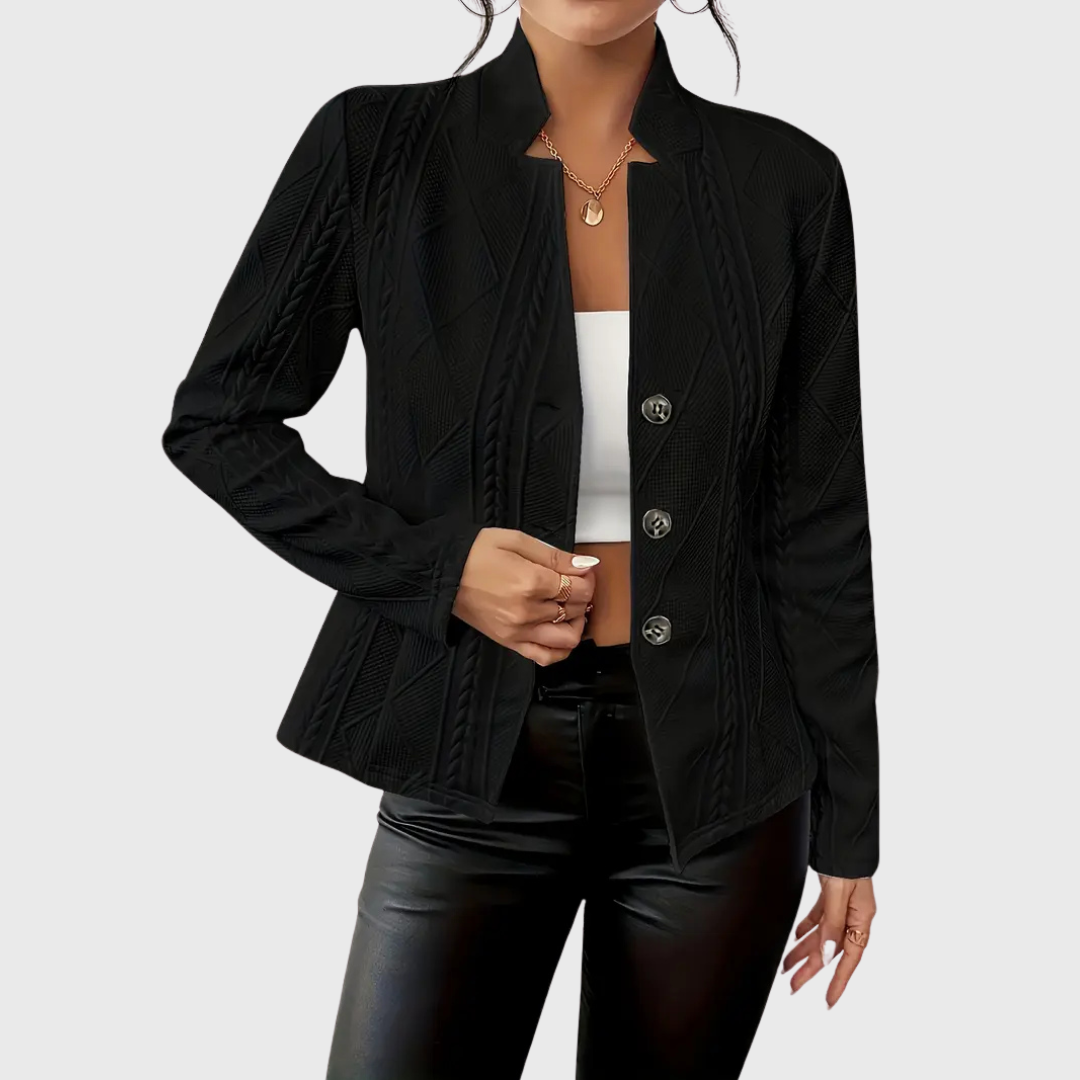 Elara - Tailored Blazer
