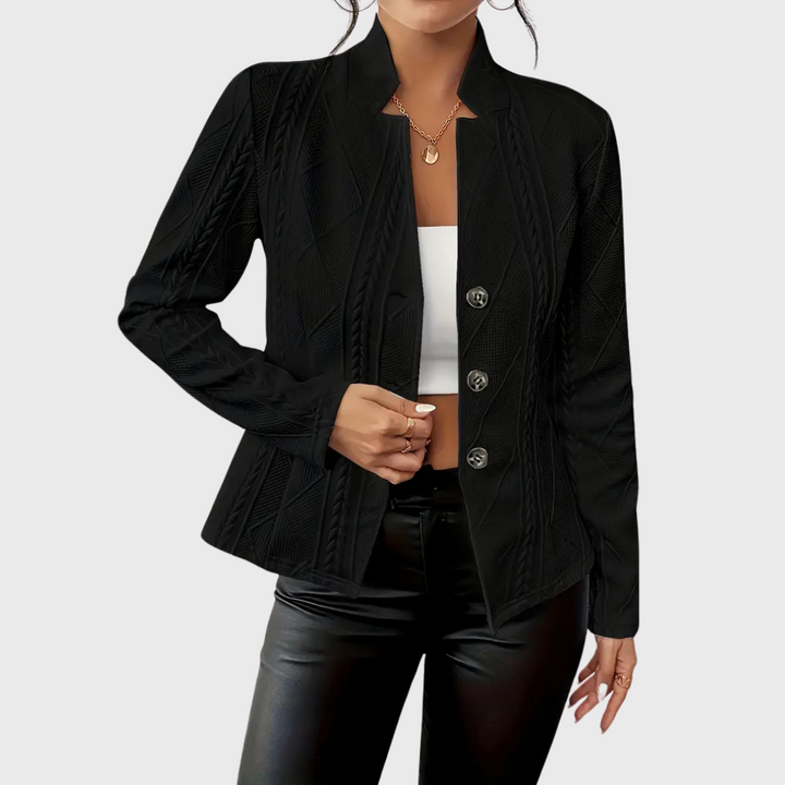Elara - Tailored Blazer