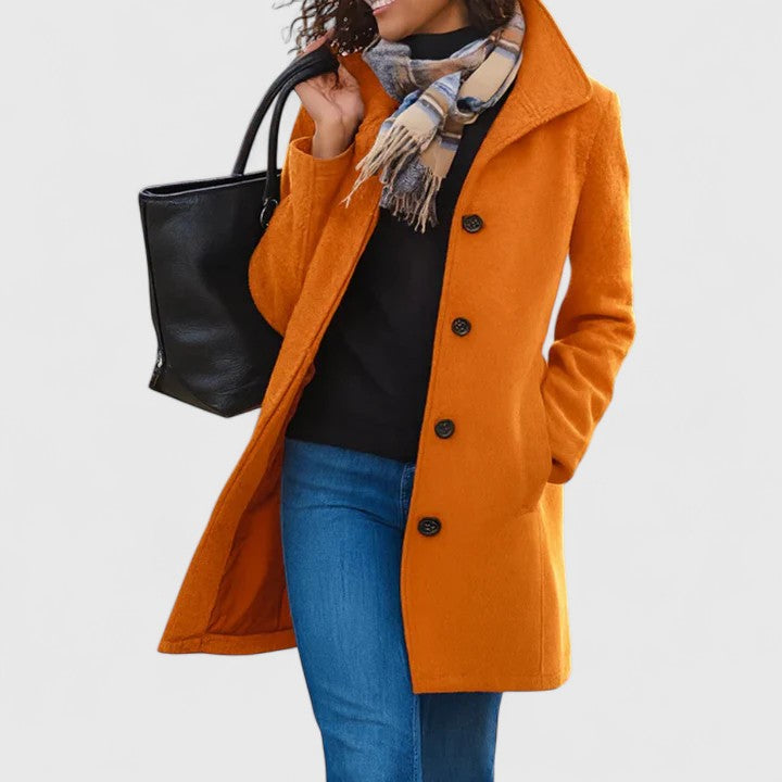 Scarletia Sophisticated Coat