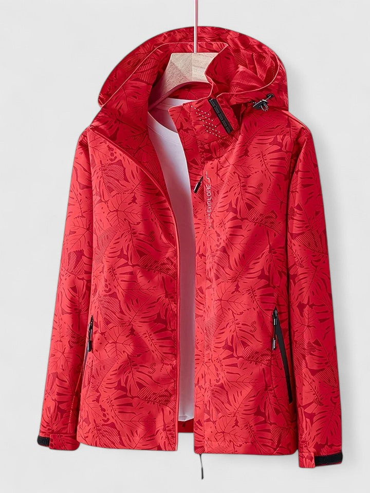 Thanyelle Windproof Jacket