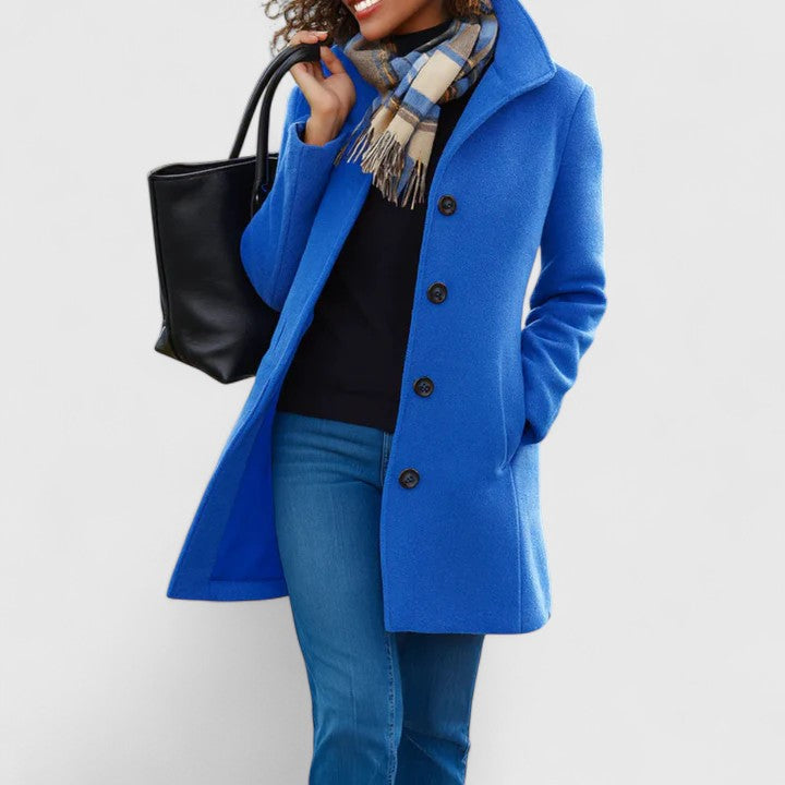 Scarletia Sophisticated Coat