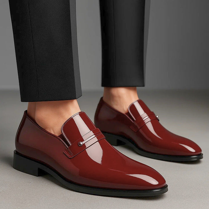 NICO SAVELLE LOAFERS VOL.III