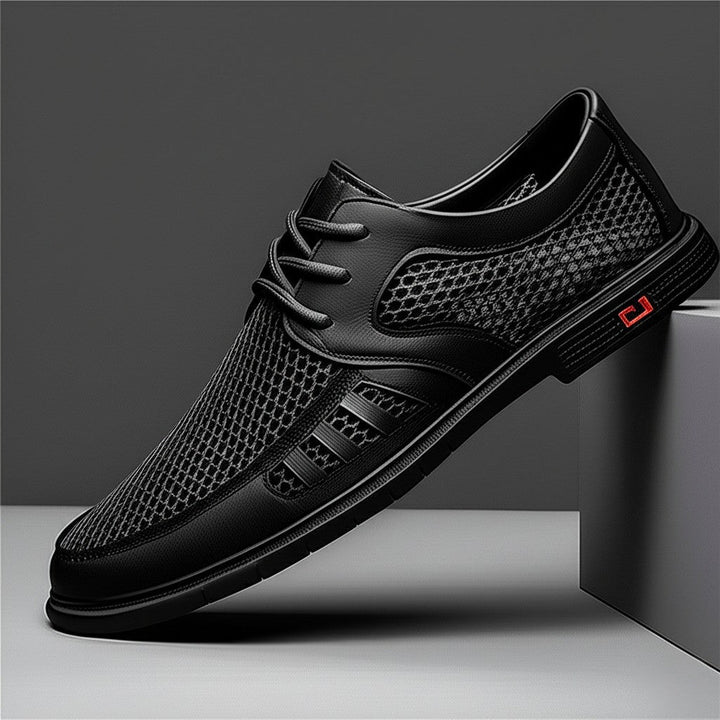 MIDTOWN MESH LOAFER