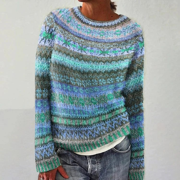 Madison Vintage Handmade Cardigan