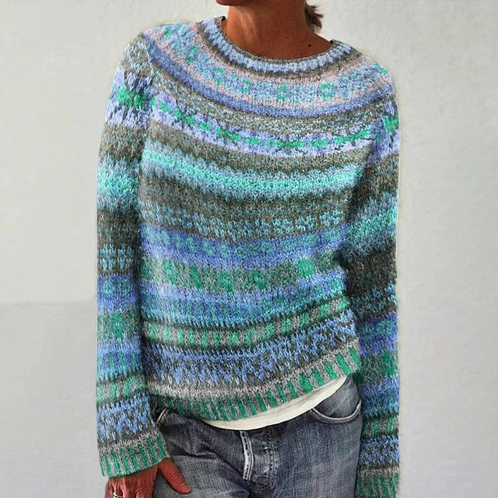 Madison Vintage Handmade Cardigan