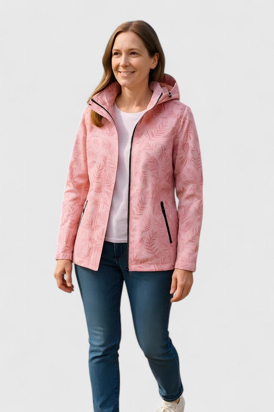 Thanyelle Windproof Jacket