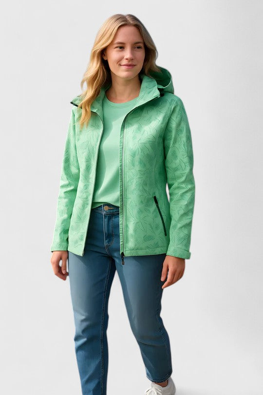 Thanyelle Windproof Jacket