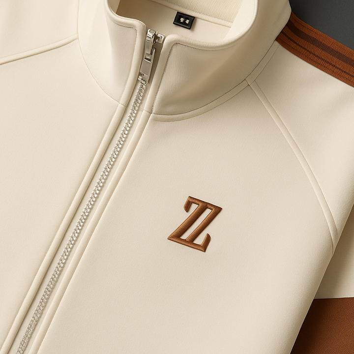 Maverick Signature Tracksuit