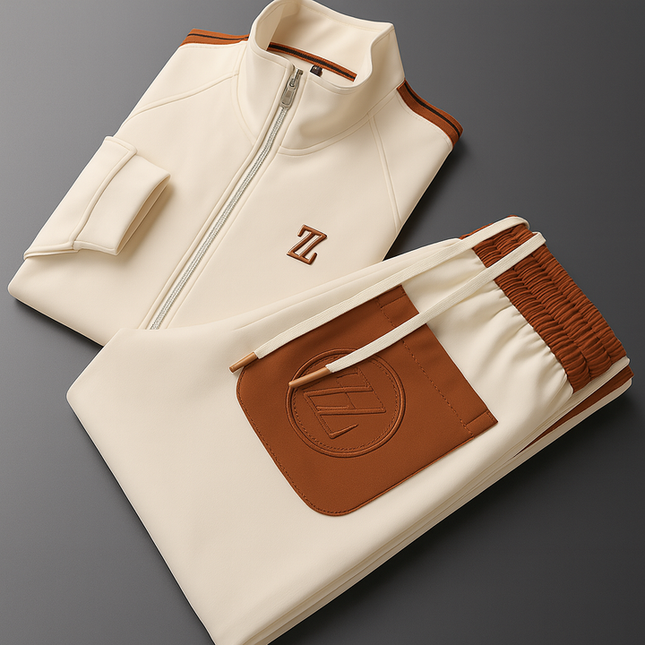 Maverick Signature Tracksuit