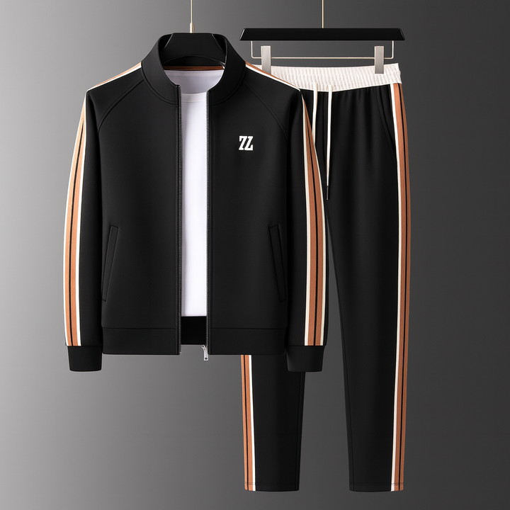 Maverick Signature Tracksuit