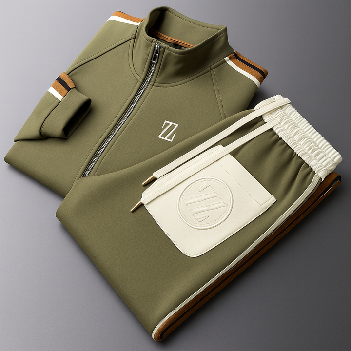 Maverick Signature Tracksuit