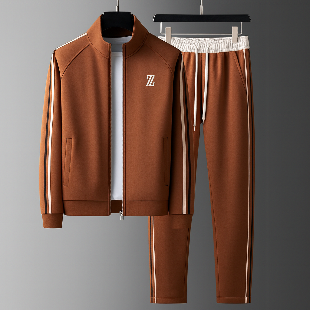 Maverick Signature Tracksuit