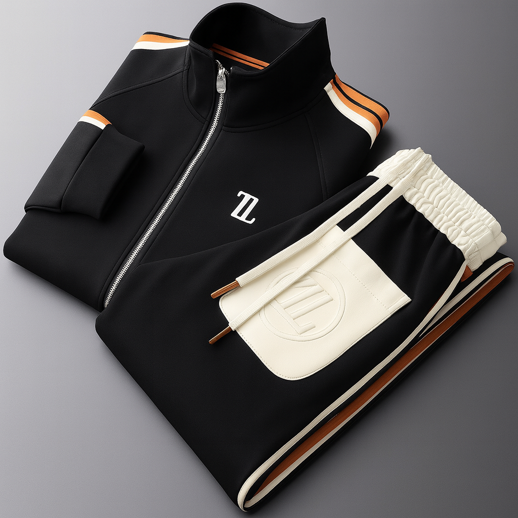 Maverick Signature Tracksuit