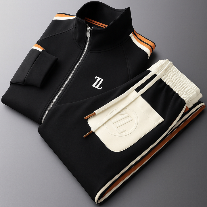 Maverick Signature Tracksuit