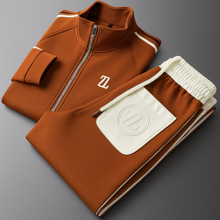 Maverick Signature Tracksuit