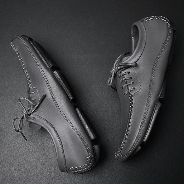 LOUIS FERRANO LOAFERS